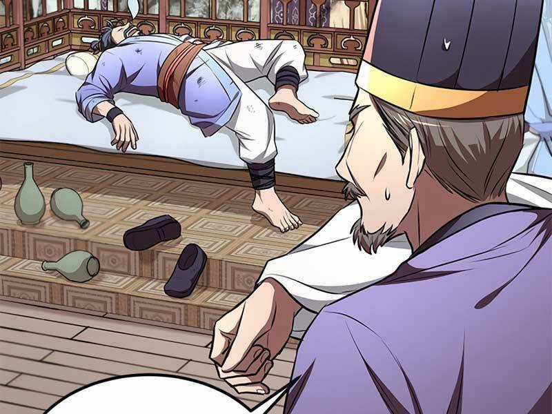 Con Trai Của Gia Tộc Nam Cung Thế Gia Chương 6 trang 91