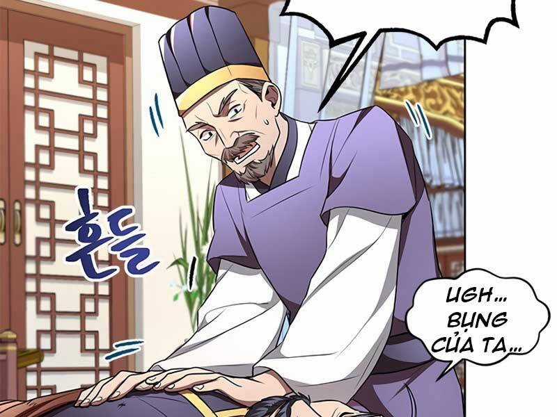 Con Trai Của Gia Tộc Nam Cung Thế Gia Chương 6 trang 93