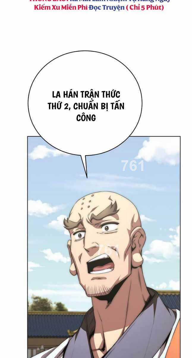 Con Trai Của Gia Tộc Nam Cung Thế Gia Chương 60 trang 2