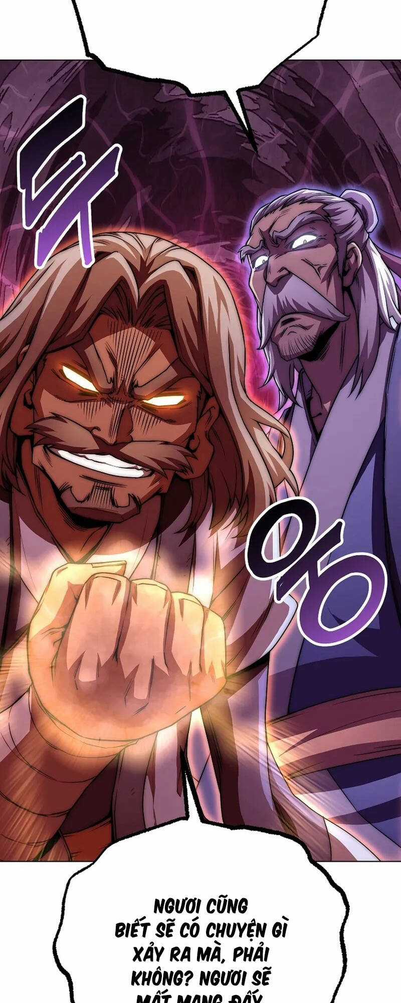 Con Trai Của Gia Tộc Nam Cung Thế Gia Chương 61 trang 12