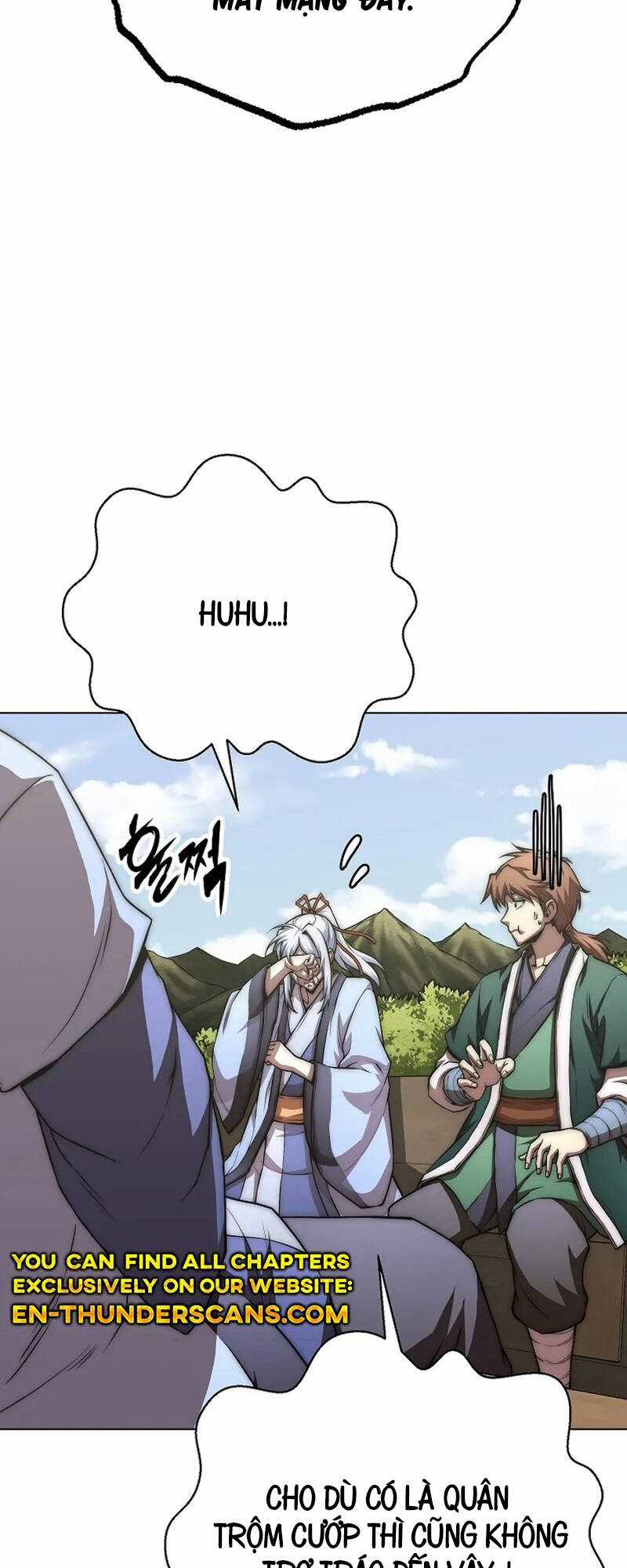 Con Trai Của Gia Tộc Nam Cung Thế Gia Chương 61 trang 13