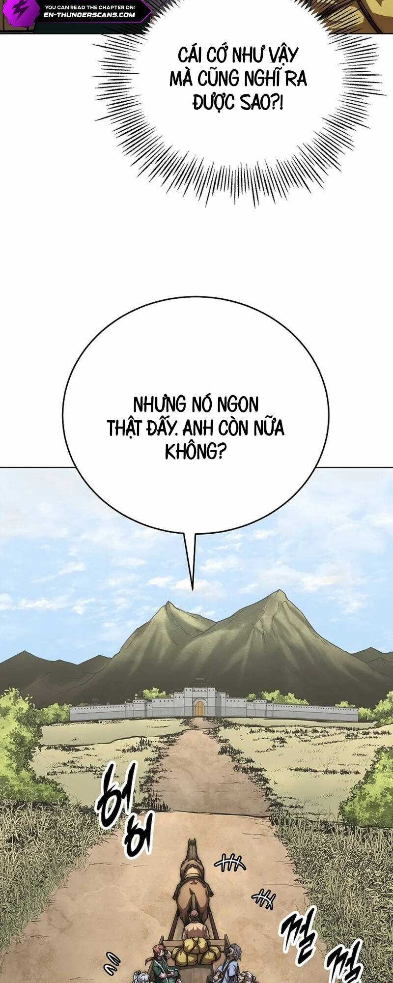 Con Trai Của Gia Tộc Nam Cung Thế Gia Chương 61 trang 16