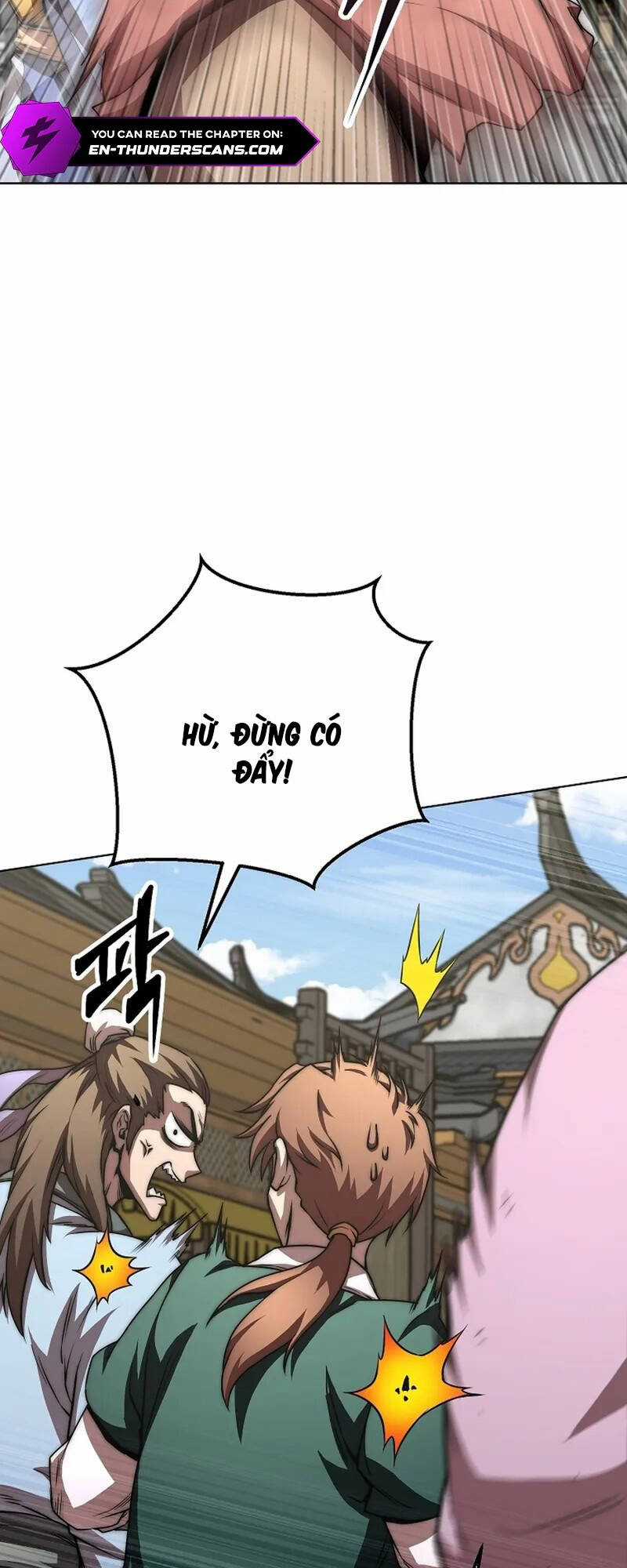 Con Trai Của Gia Tộc Nam Cung Thế Gia Chương 61 trang 22