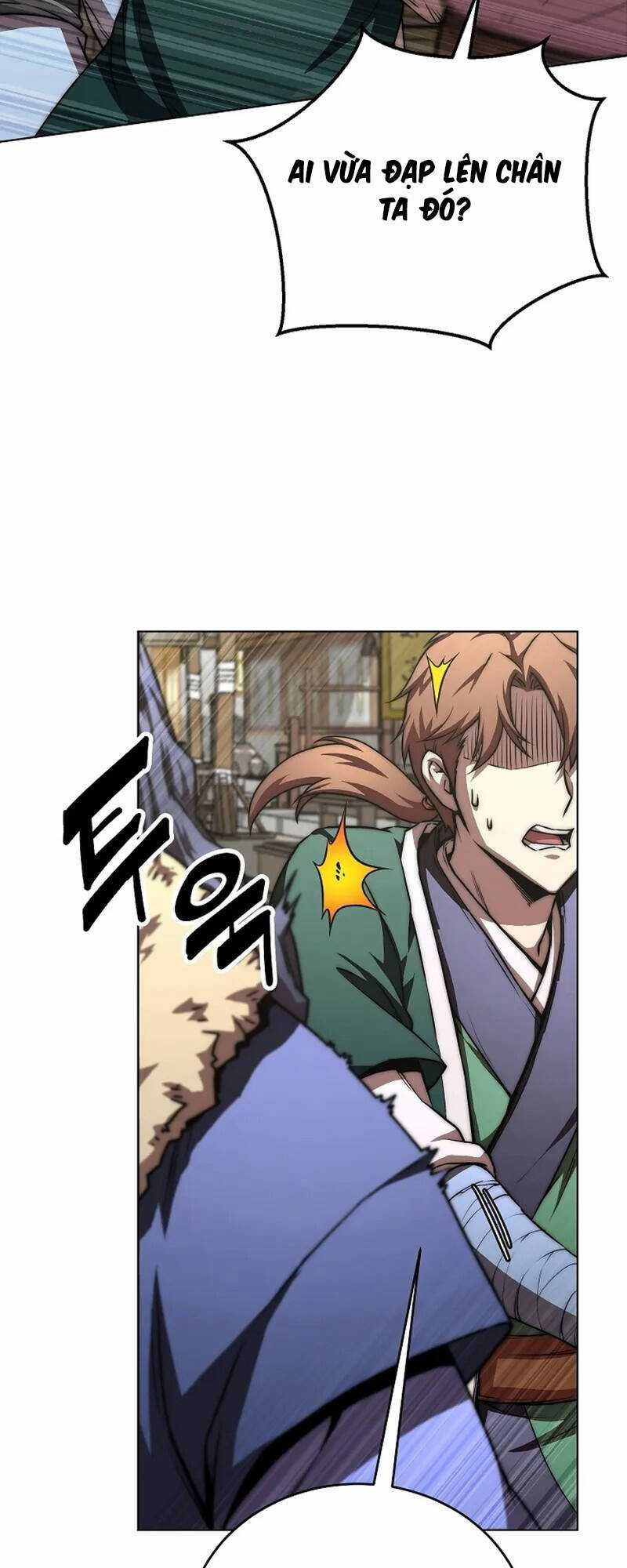 Con Trai Của Gia Tộc Nam Cung Thế Gia Chương 61 trang 23