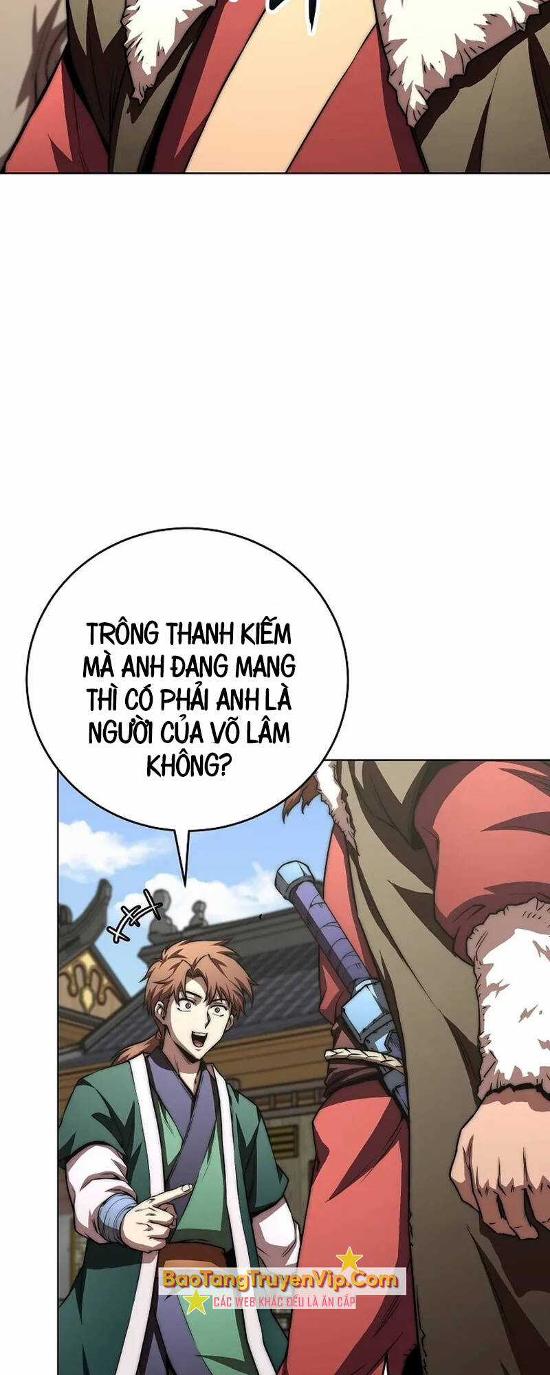 Con Trai Của Gia Tộc Nam Cung Thế Gia Chương 61 trang 25