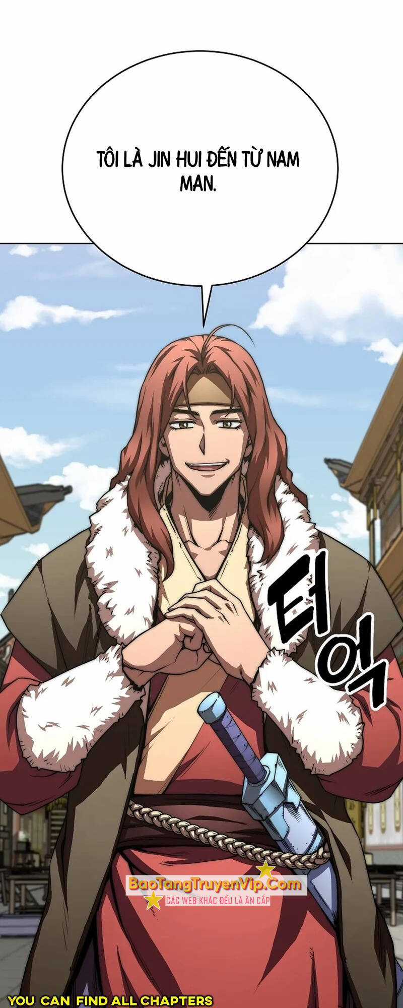 Con Trai Của Gia Tộc Nam Cung Thế Gia Chương 61 trang 27