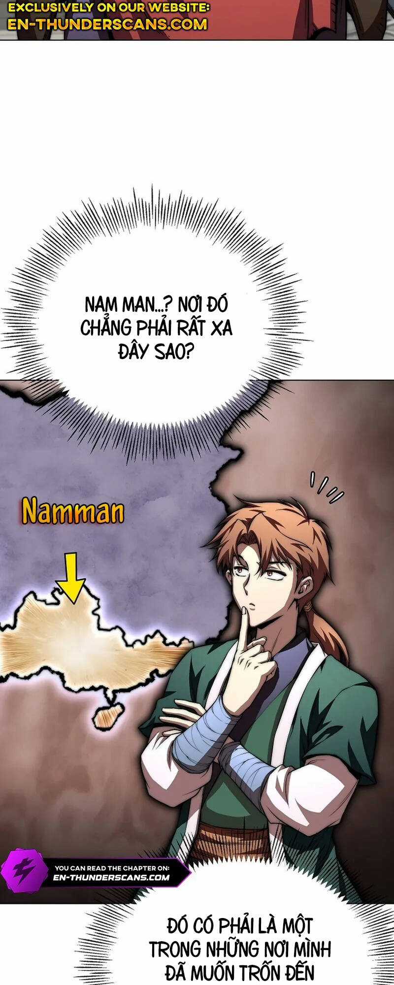 Con Trai Của Gia Tộc Nam Cung Thế Gia Chương 61 trang 28