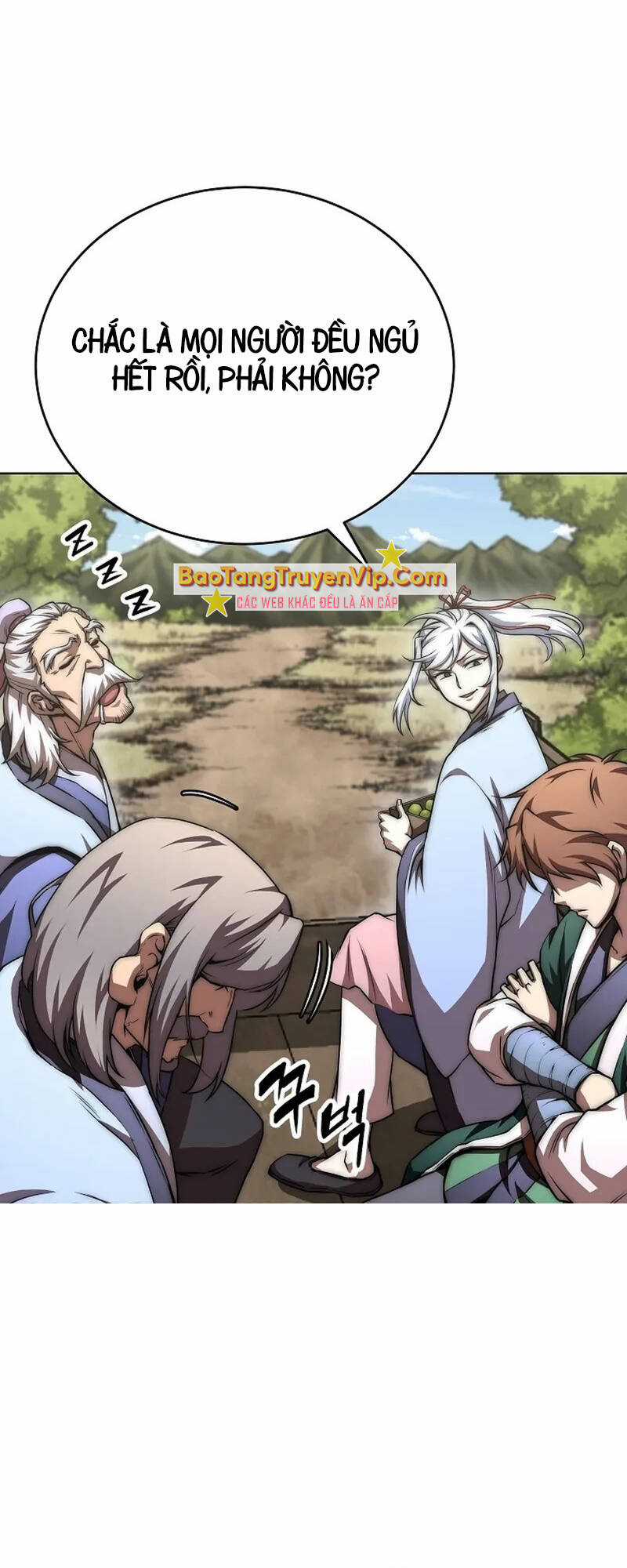 Con Trai Của Gia Tộc Nam Cung Thế Gia Chương 61 trang 3