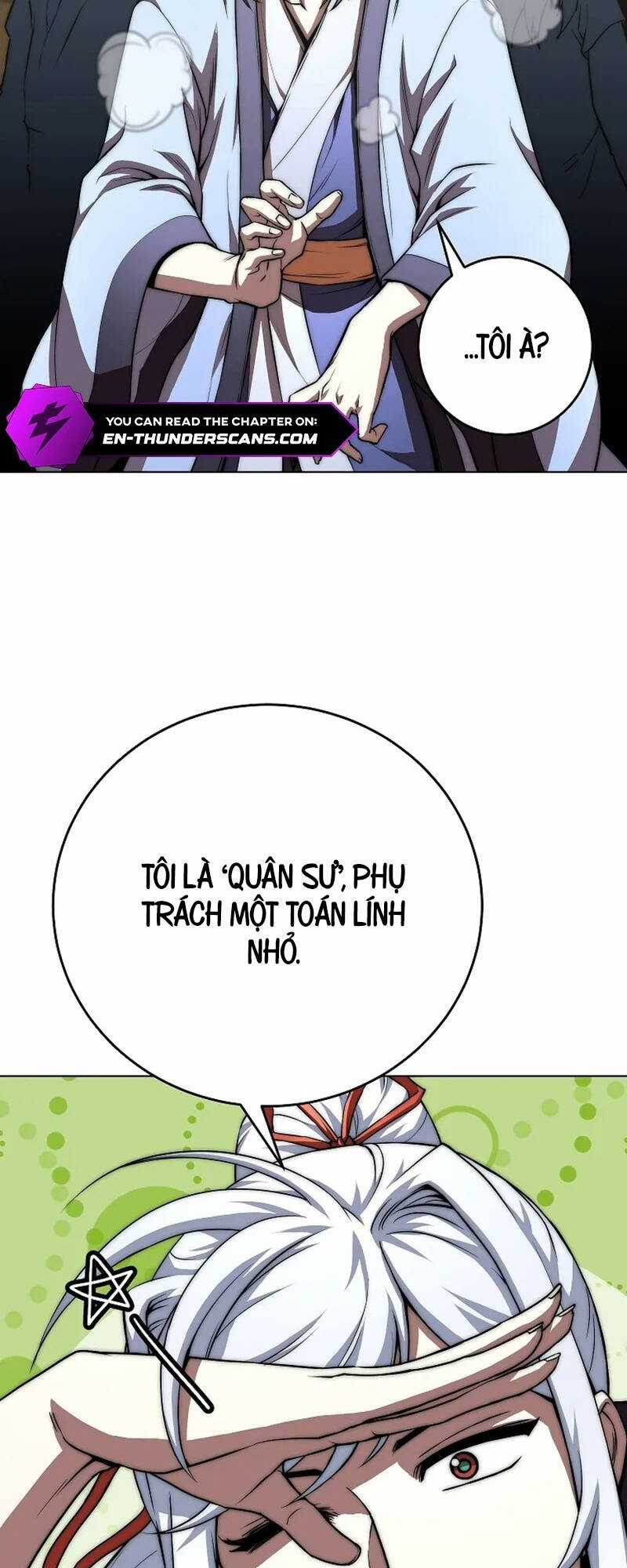 Con Trai Của Gia Tộc Nam Cung Thế Gia Chương 61 trang 31