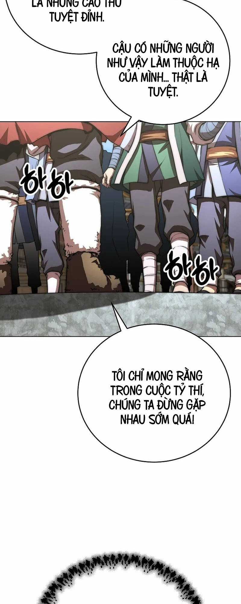 Con Trai Của Gia Tộc Nam Cung Thế Gia Chương 61 trang 34