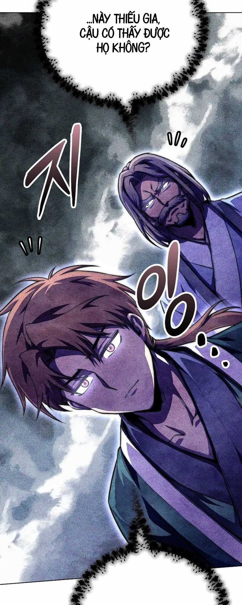 Con Trai Của Gia Tộc Nam Cung Thế Gia Chương 61 trang 35