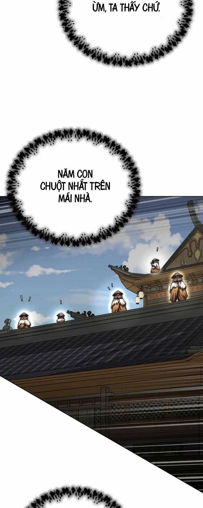 Con Trai Của Gia Tộc Nam Cung Thế Gia Chương 61 trang 36