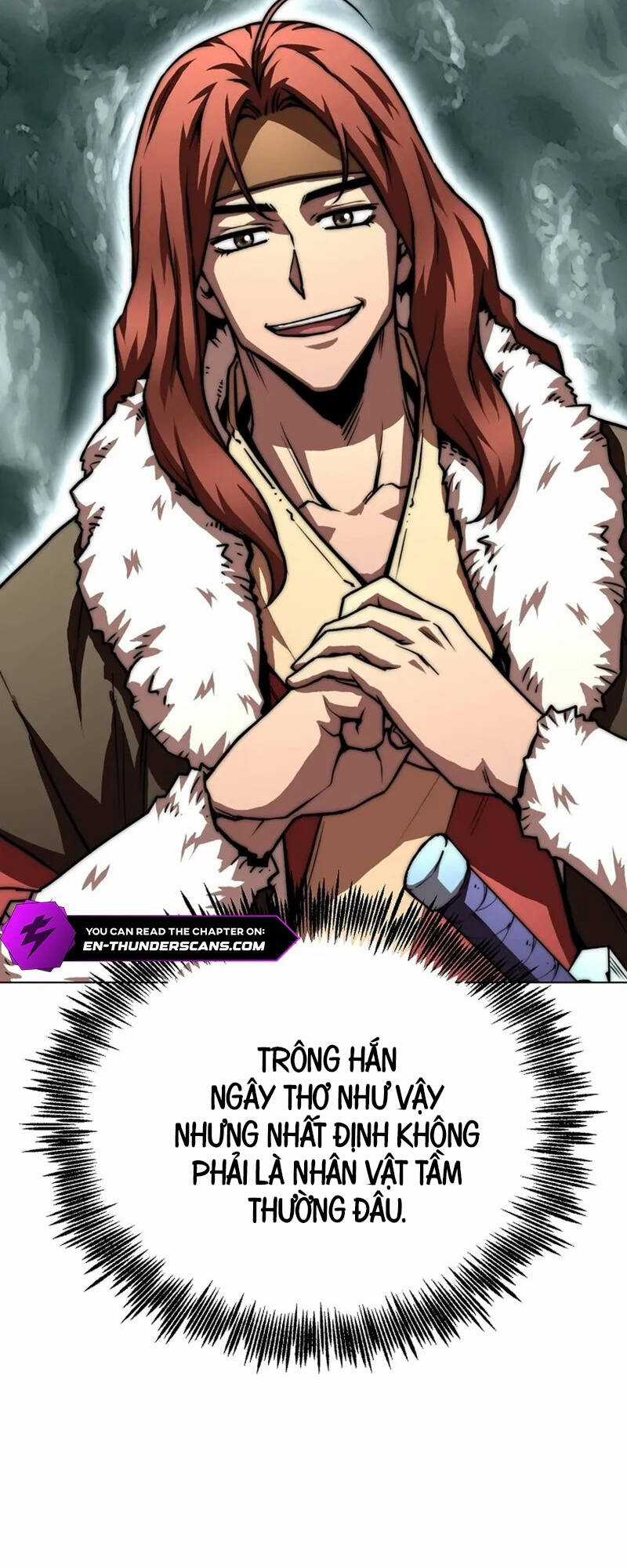 Con Trai Của Gia Tộc Nam Cung Thế Gia Chương 61 trang 38