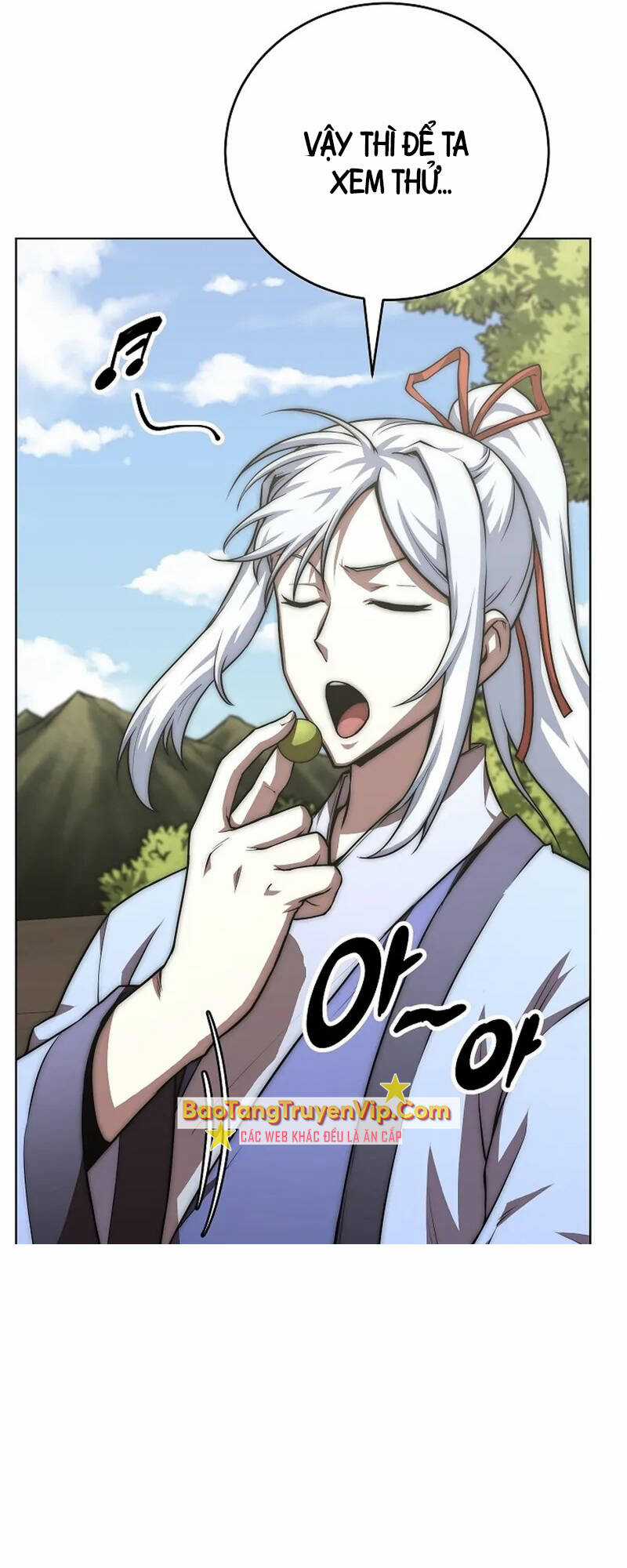 Con Trai Của Gia Tộc Nam Cung Thế Gia Chương 61 trang 4