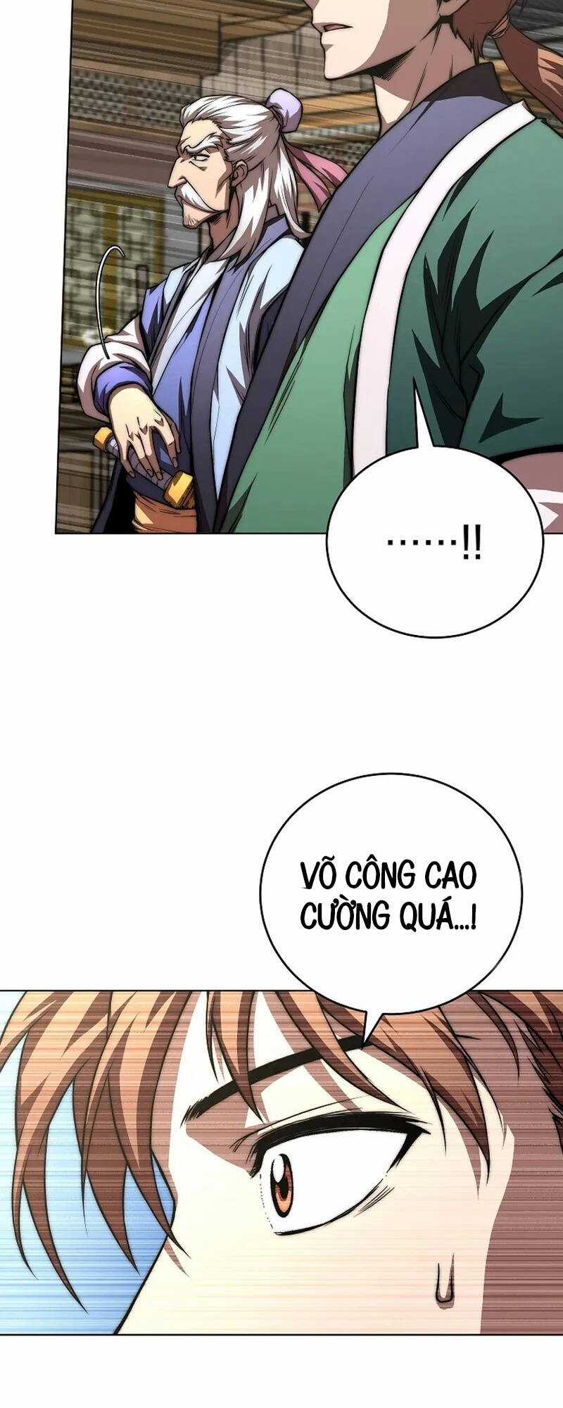 Con Trai Của Gia Tộc Nam Cung Thế Gia Chương 61 trang 42