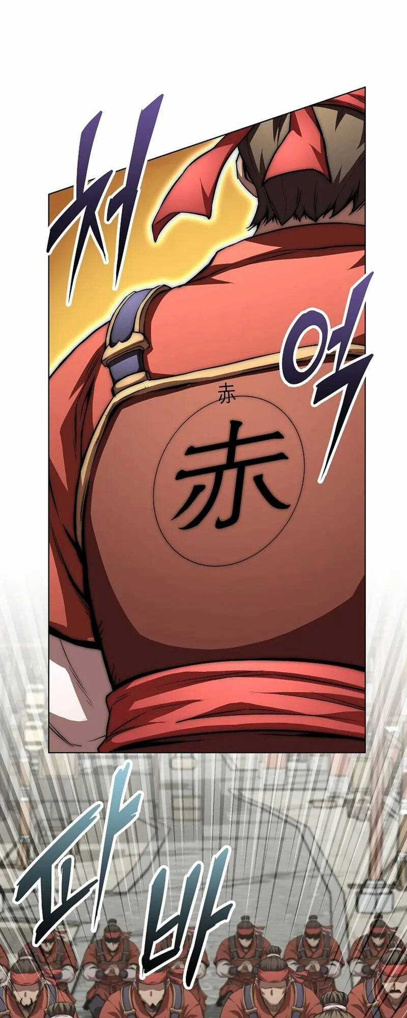 Con Trai Của Gia Tộc Nam Cung Thế Gia Chương 61 trang 43