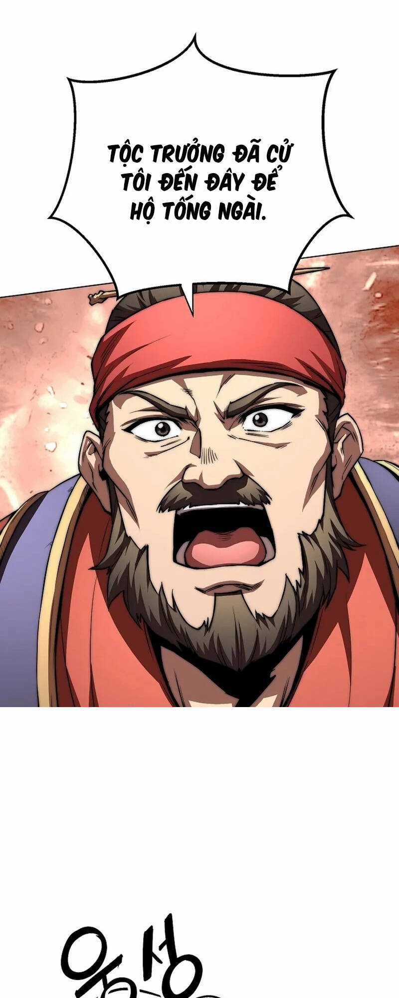 Con Trai Của Gia Tộc Nam Cung Thế Gia Chương 61 trang 45