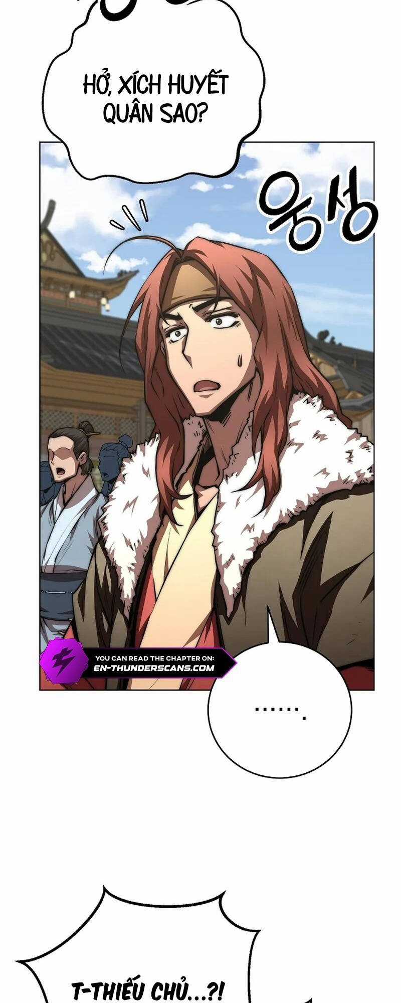 Con Trai Của Gia Tộc Nam Cung Thế Gia Chương 61 trang 46