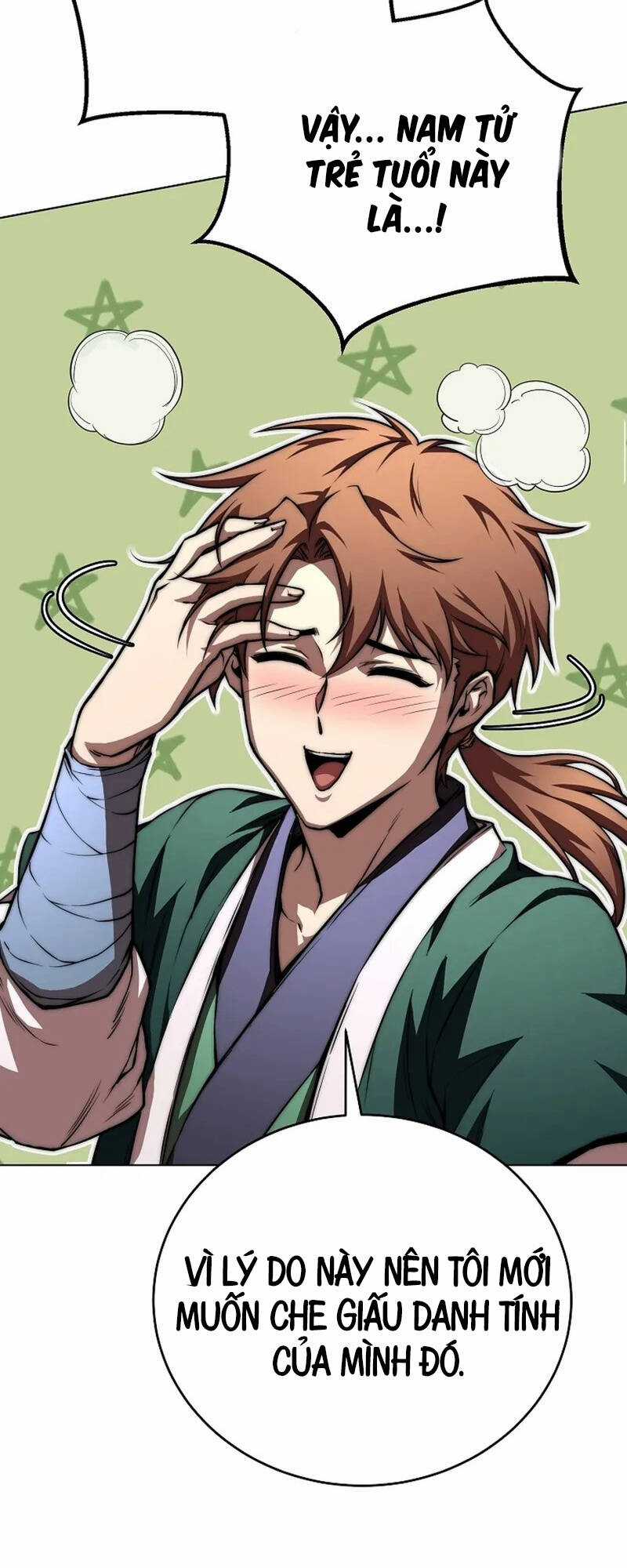 Con Trai Của Gia Tộc Nam Cung Thế Gia Chương 61 trang 47