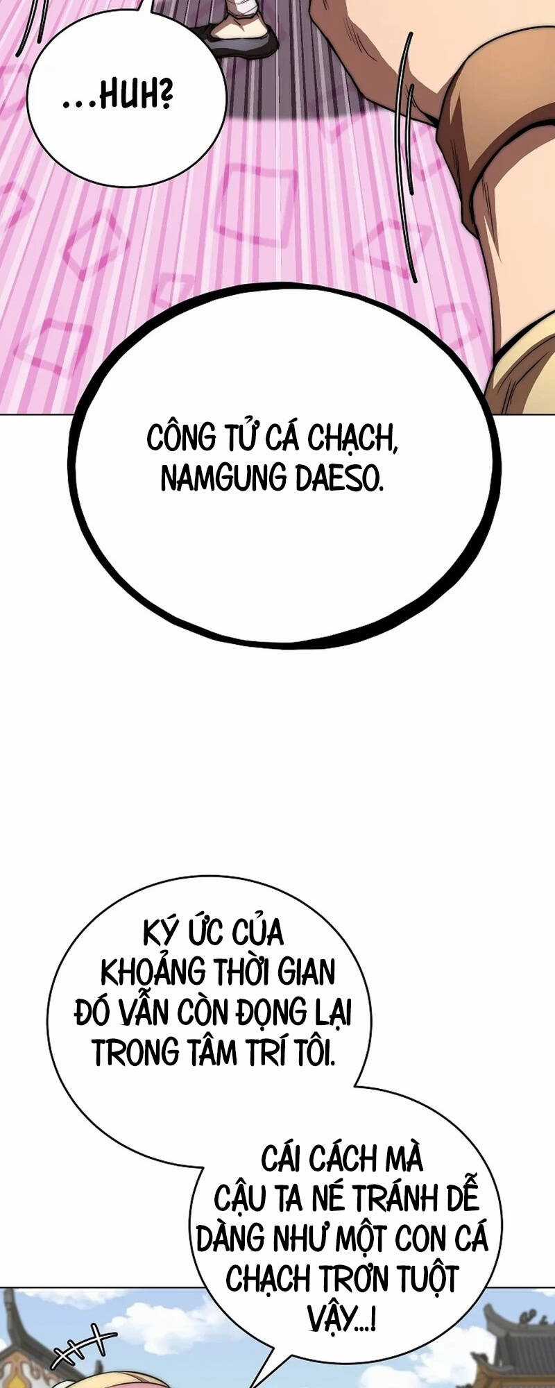 Con Trai Của Gia Tộc Nam Cung Thế Gia Chương 61 trang 49