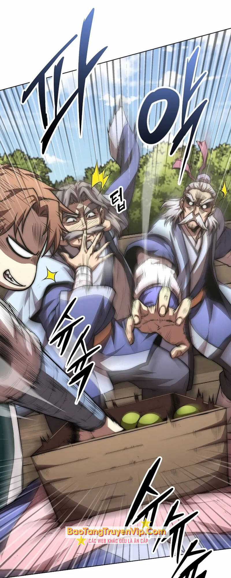 Con Trai Của Gia Tộc Nam Cung Thế Gia Chương 61 trang 5