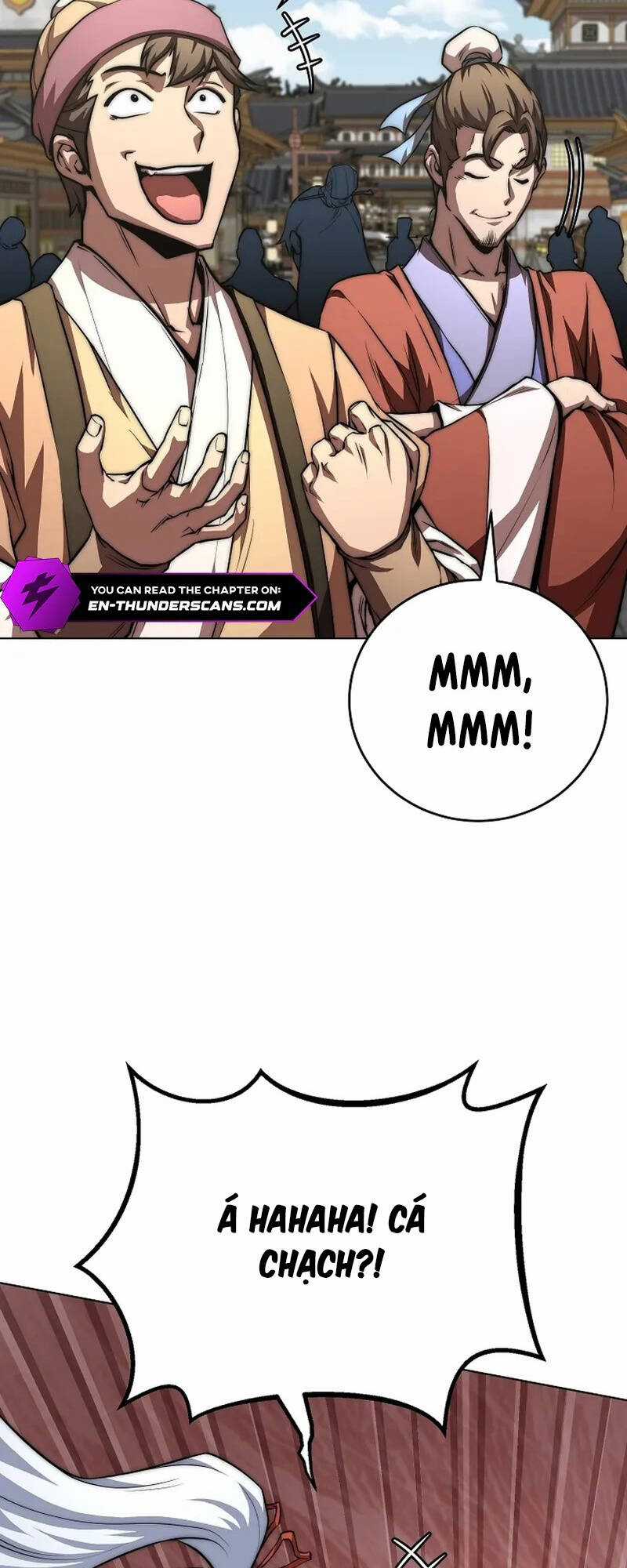 Con Trai Của Gia Tộc Nam Cung Thế Gia Chương 61 trang 50