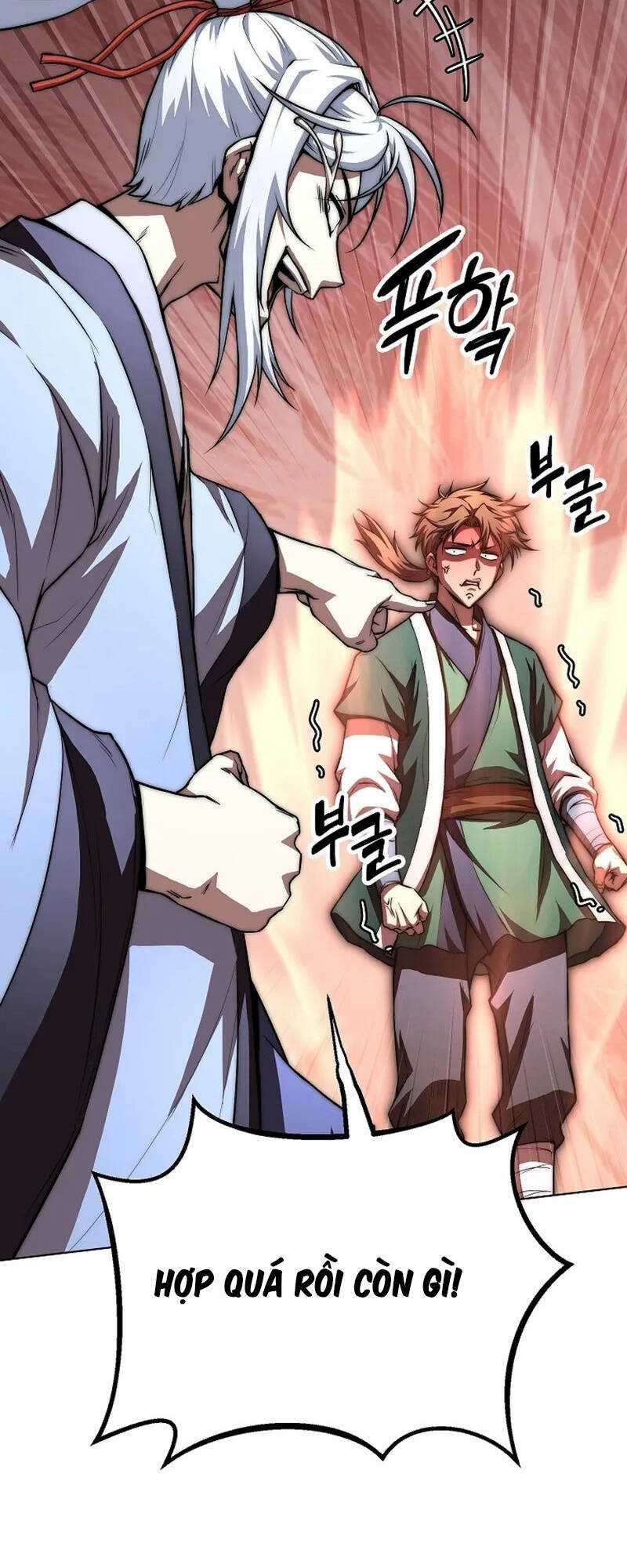 Con Trai Của Gia Tộc Nam Cung Thế Gia Chương 61 trang 51