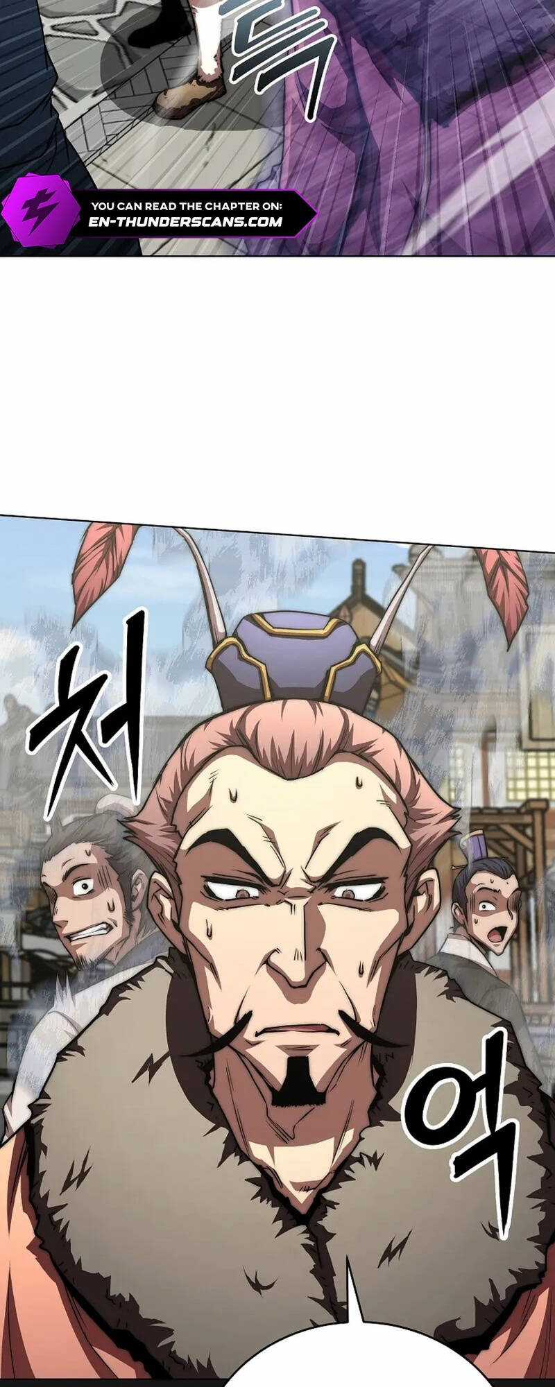 Con Trai Của Gia Tộc Nam Cung Thế Gia Chương 61 trang 57