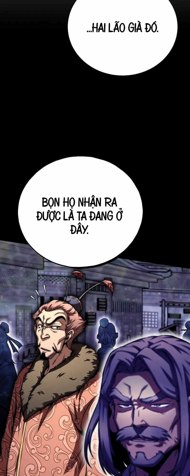 Con Trai Của Gia Tộc Nam Cung Thế Gia Chương 61 trang 58