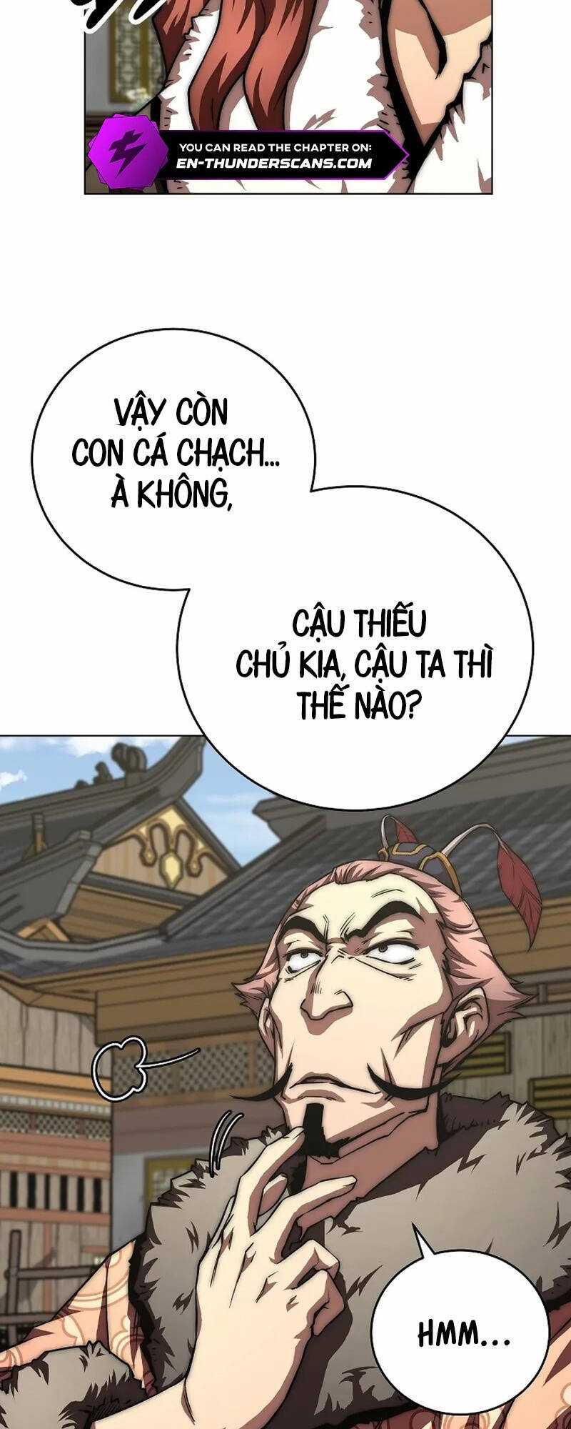 Con Trai Của Gia Tộc Nam Cung Thế Gia Chương 61 trang 63