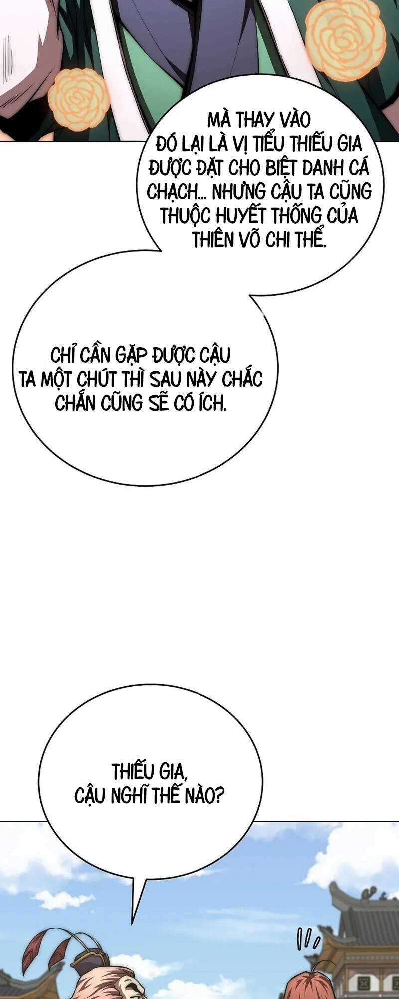 Con Trai Của Gia Tộc Nam Cung Thế Gia Chương 61 trang 65