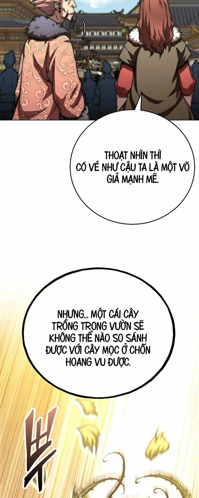 Con Trai Của Gia Tộc Nam Cung Thế Gia Chương 61 trang 66