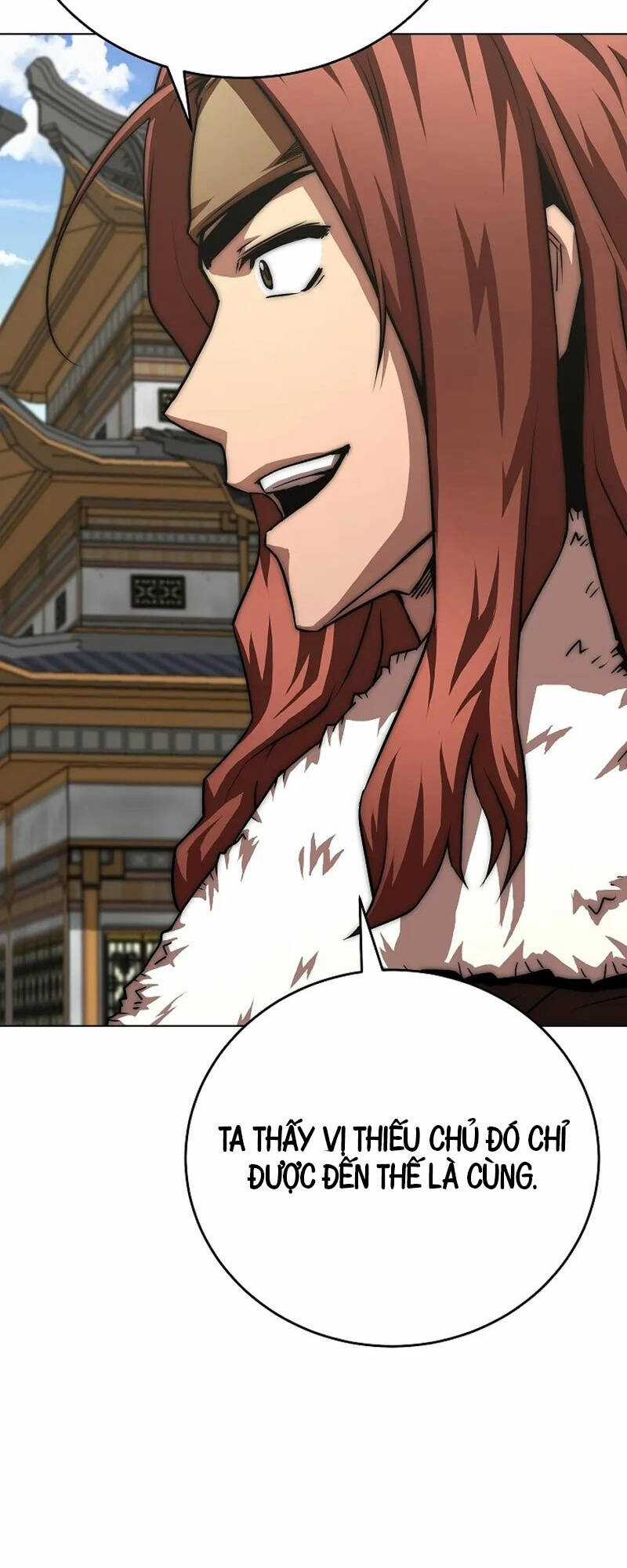 Con Trai Của Gia Tộc Nam Cung Thế Gia Chương 61 trang 69