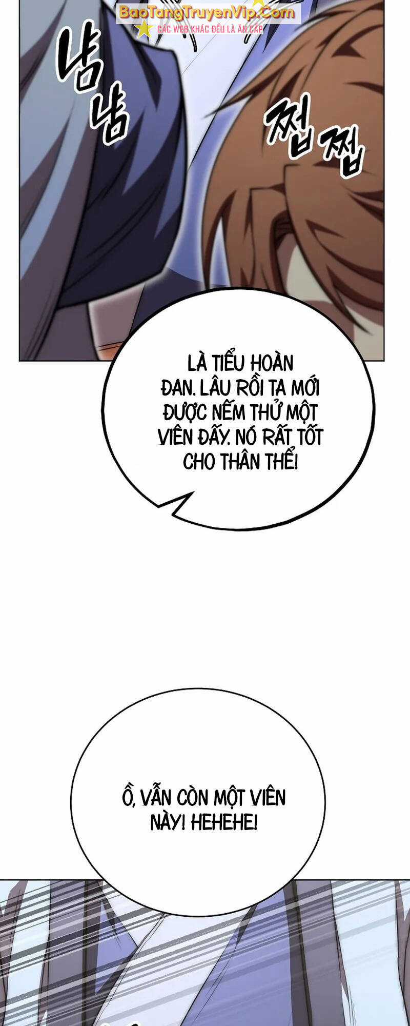 Con Trai Của Gia Tộc Nam Cung Thế Gia Chương 61 trang 7