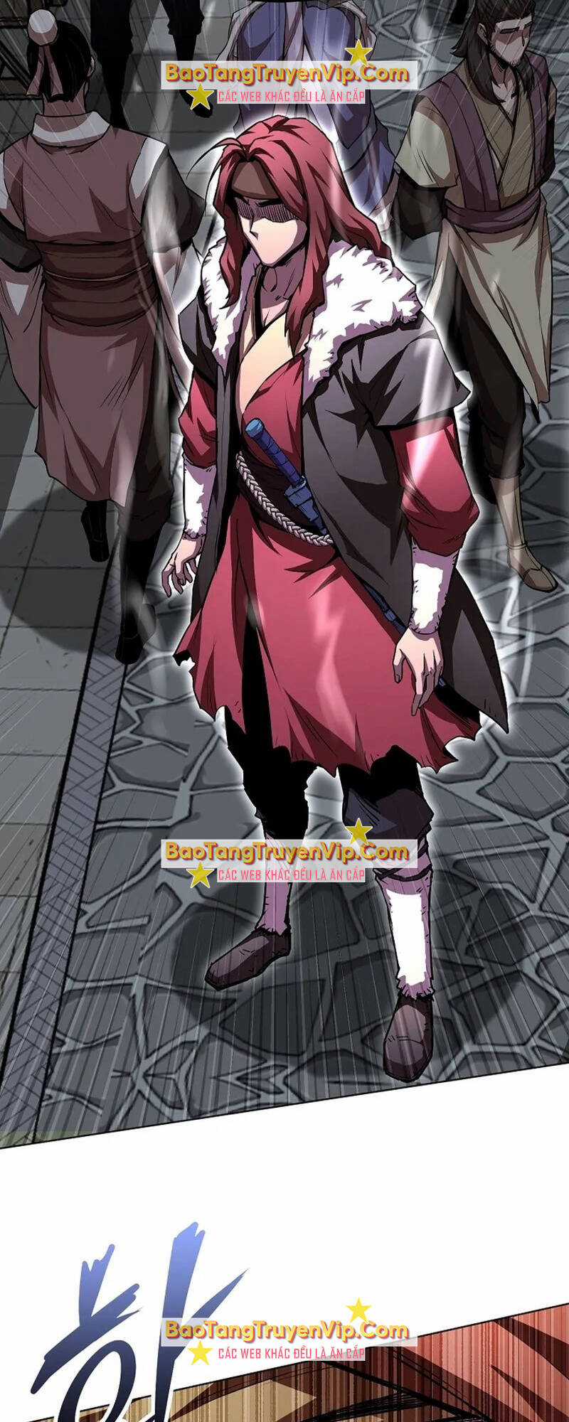 Con Trai Của Gia Tộc Nam Cung Thế Gia Chương 61 trang 71