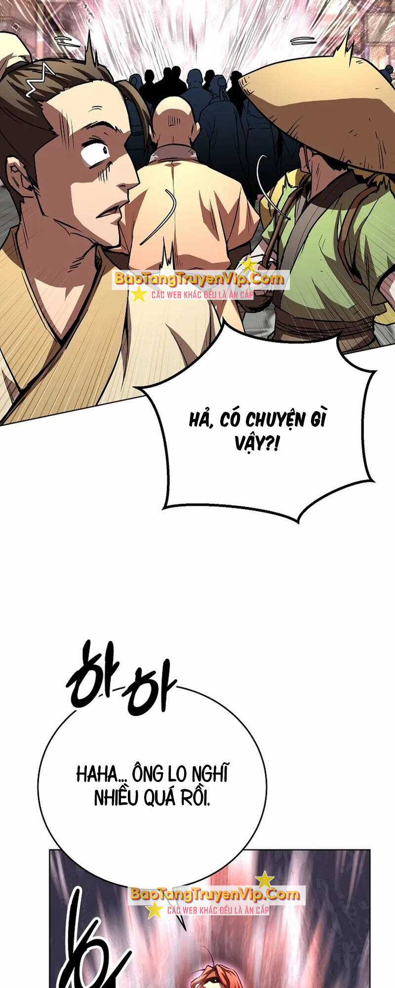 Con Trai Của Gia Tộc Nam Cung Thế Gia Chương 61 trang 73