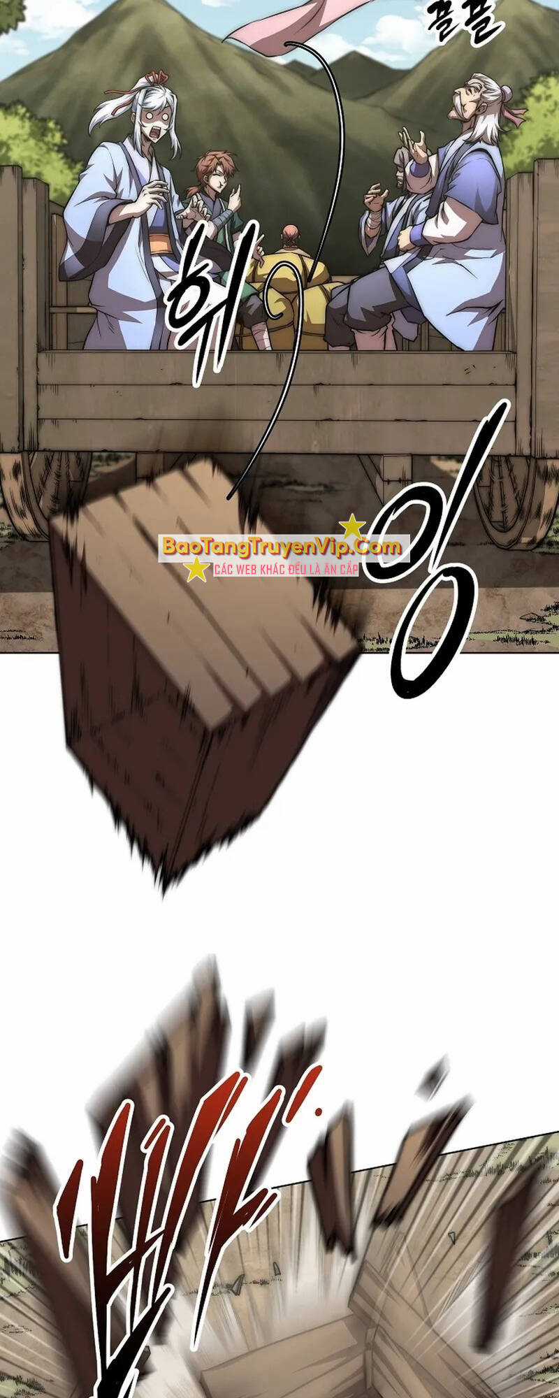 Con Trai Của Gia Tộc Nam Cung Thế Gia Chương 61 trang 9