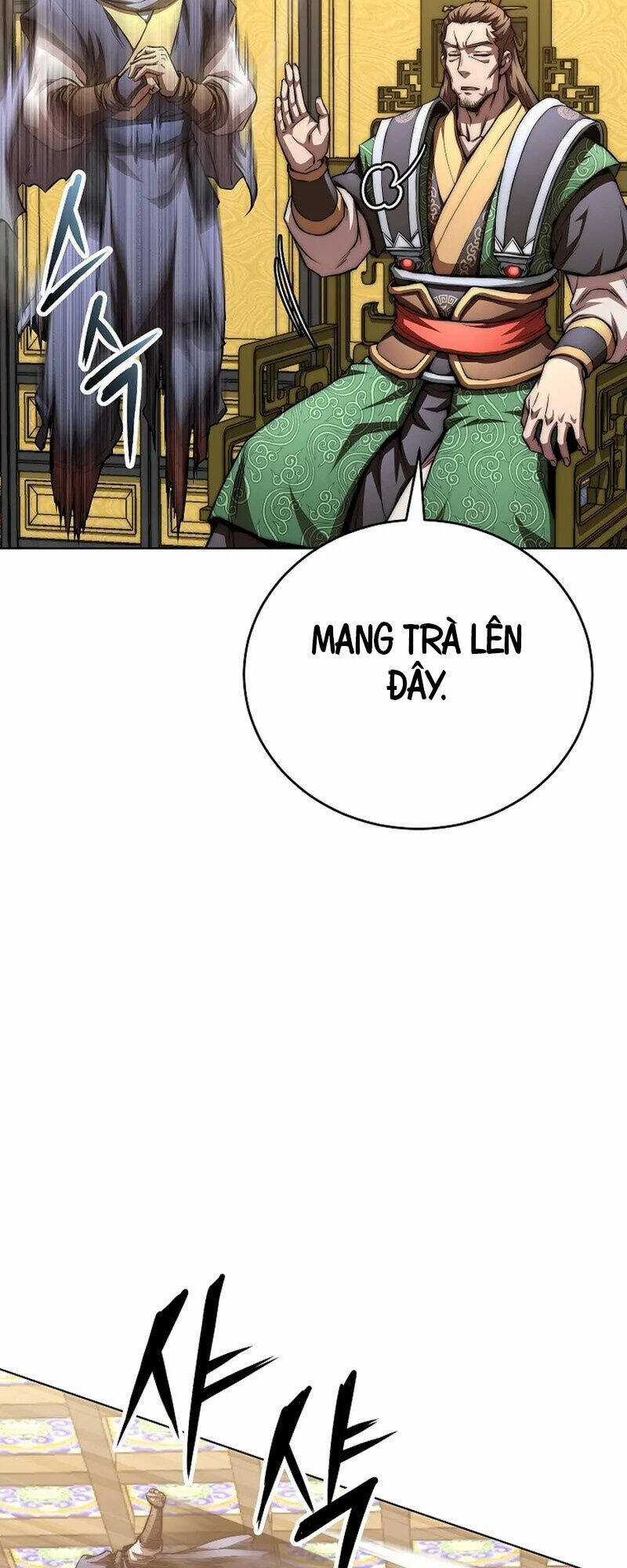 Con Trai Của Gia Tộc Nam Cung Thế Gia Chương 62 trang 14