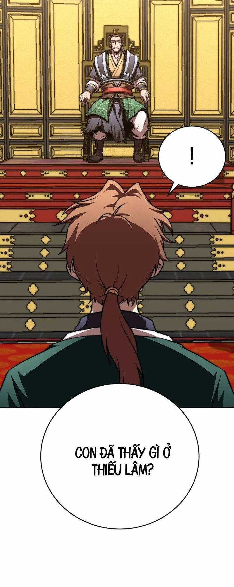 Con Trai Của Gia Tộc Nam Cung Thế Gia Chương 62 trang 18