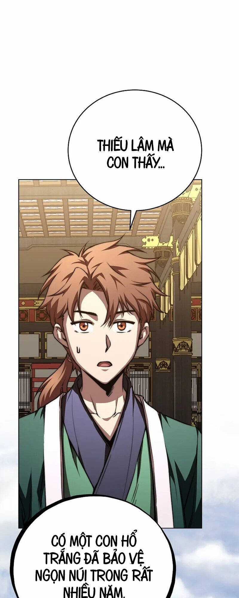 Con Trai Của Gia Tộc Nam Cung Thế Gia Chương 62 trang 19