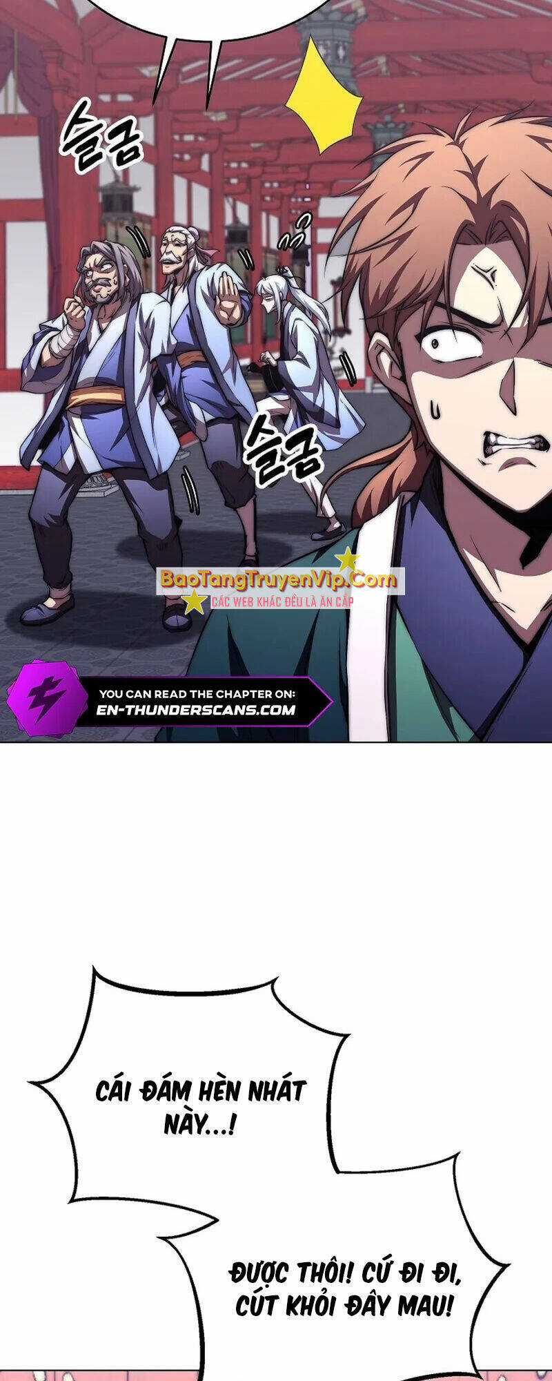 Con Trai Của Gia Tộc Nam Cung Thế Gia Chương 62 trang 2