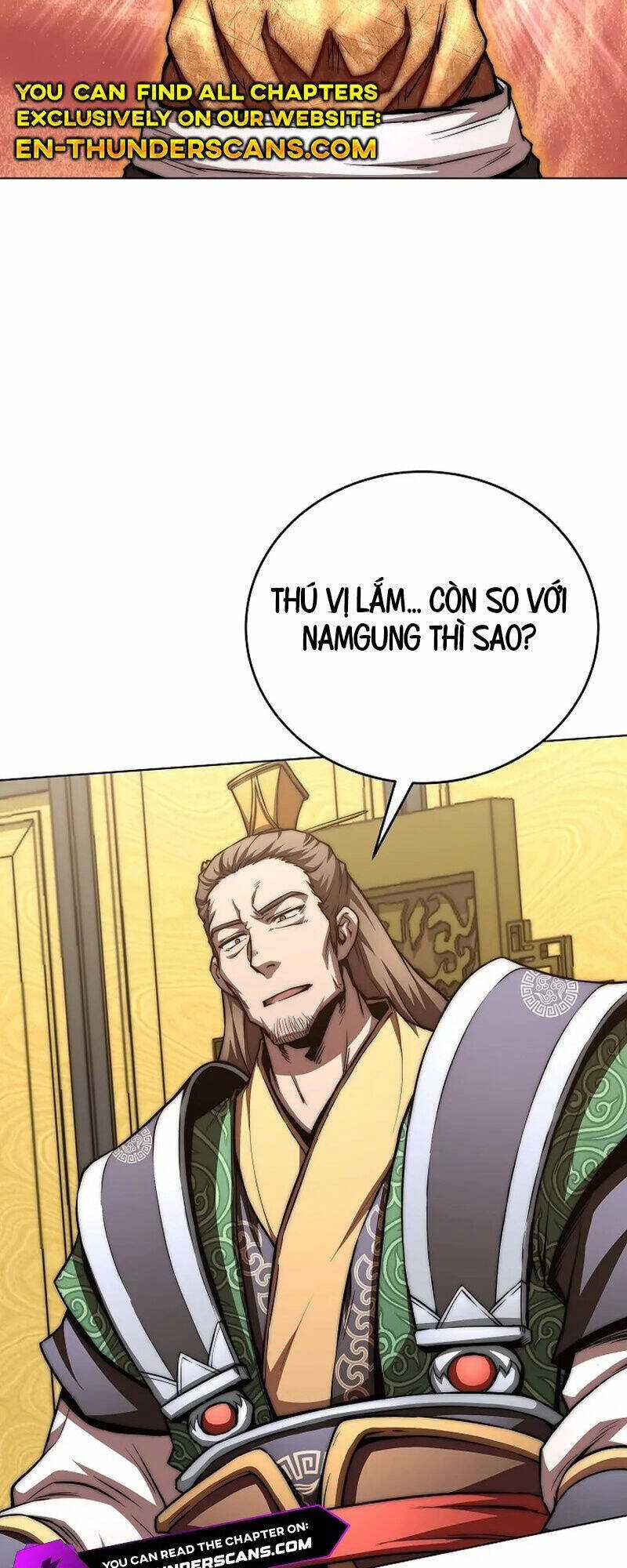 Con Trai Của Gia Tộc Nam Cung Thế Gia Chương 62 trang 22