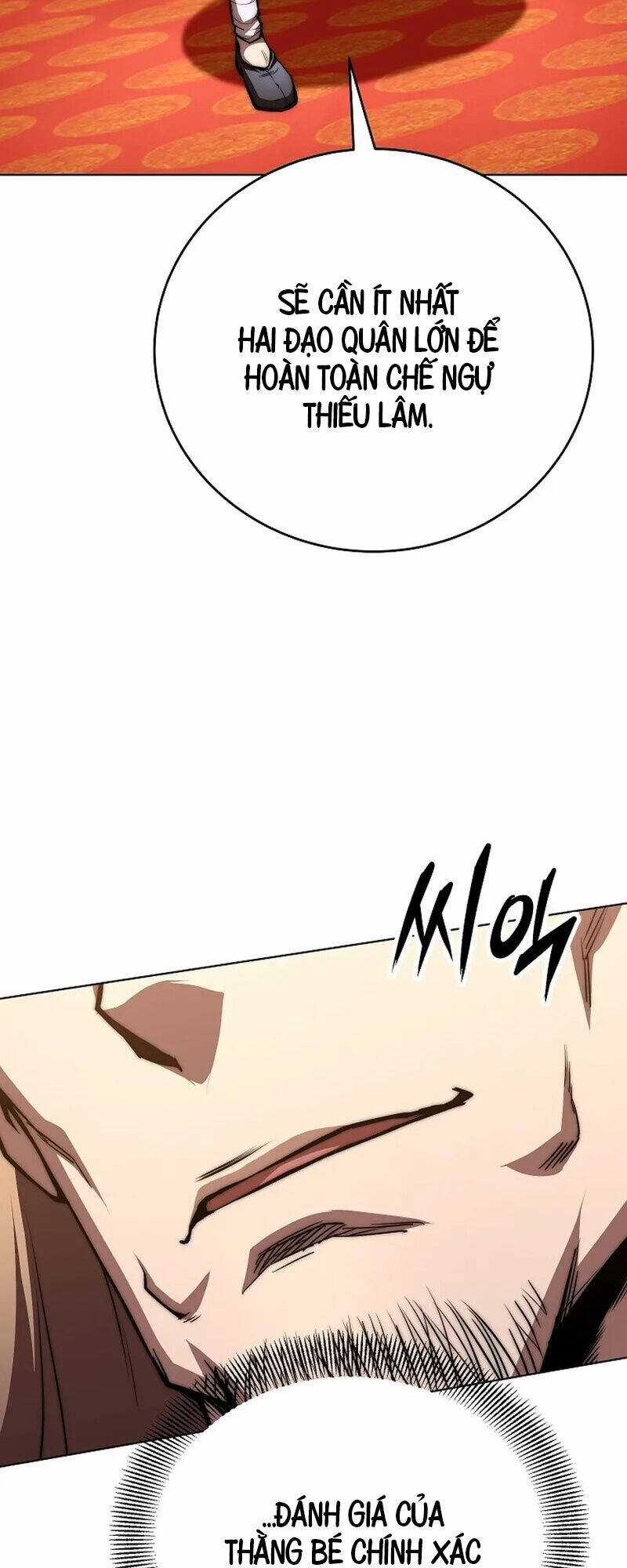 Con Trai Của Gia Tộc Nam Cung Thế Gia Chương 62 trang 24