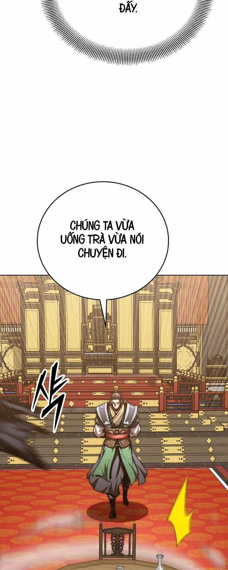 Con Trai Của Gia Tộc Nam Cung Thế Gia Chương 62 trang 25