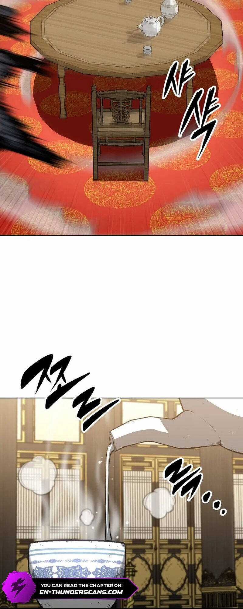 Con Trai Của Gia Tộc Nam Cung Thế Gia Chương 62 trang 26