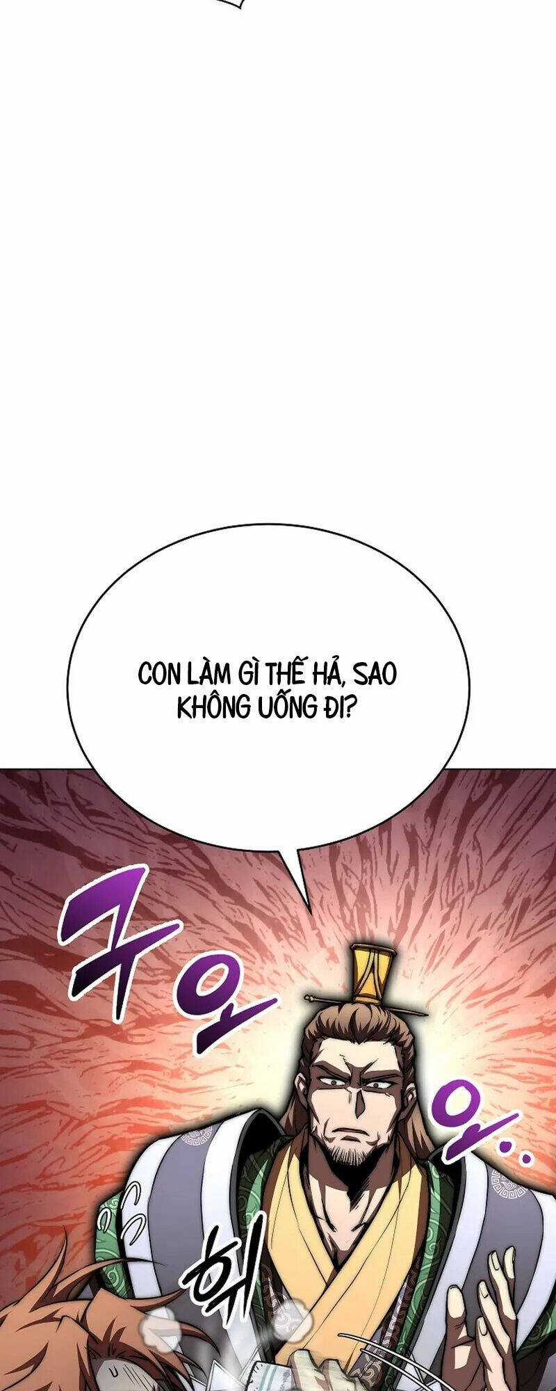 Con Trai Của Gia Tộc Nam Cung Thế Gia Chương 62 trang 28