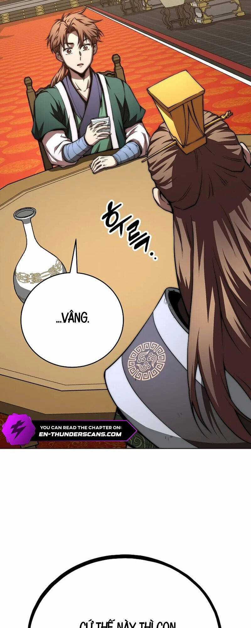 Con Trai Của Gia Tộc Nam Cung Thế Gia Chương 62 trang 31