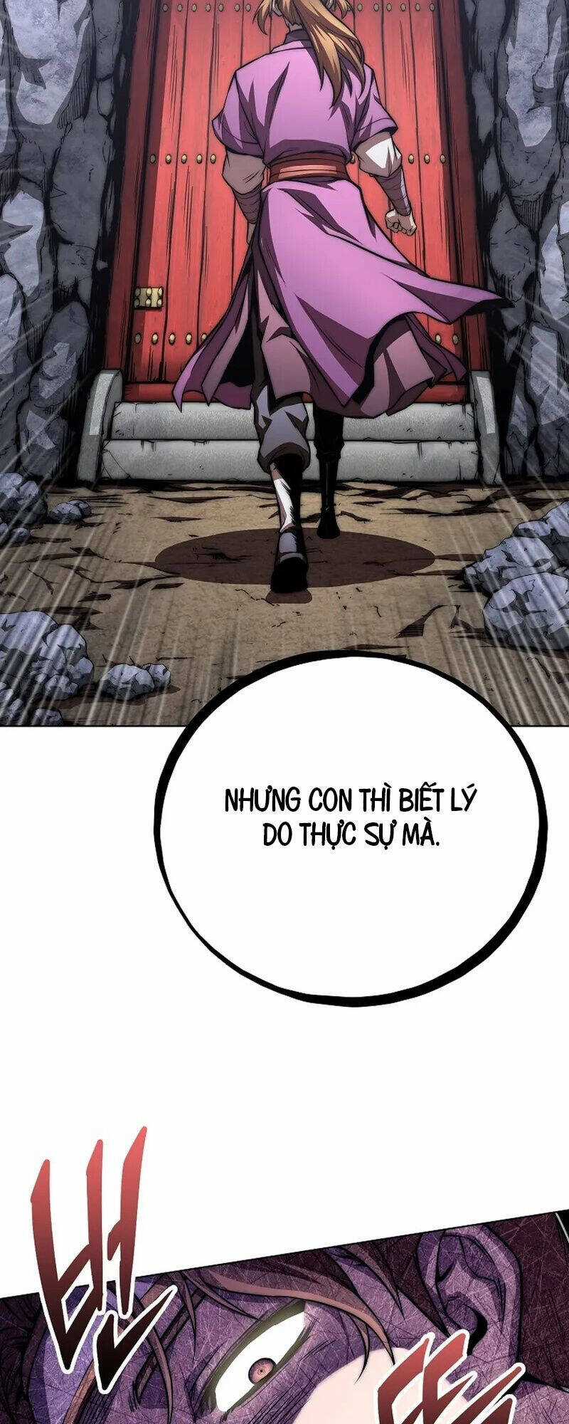 Con Trai Của Gia Tộc Nam Cung Thế Gia Chương 62 trang 34