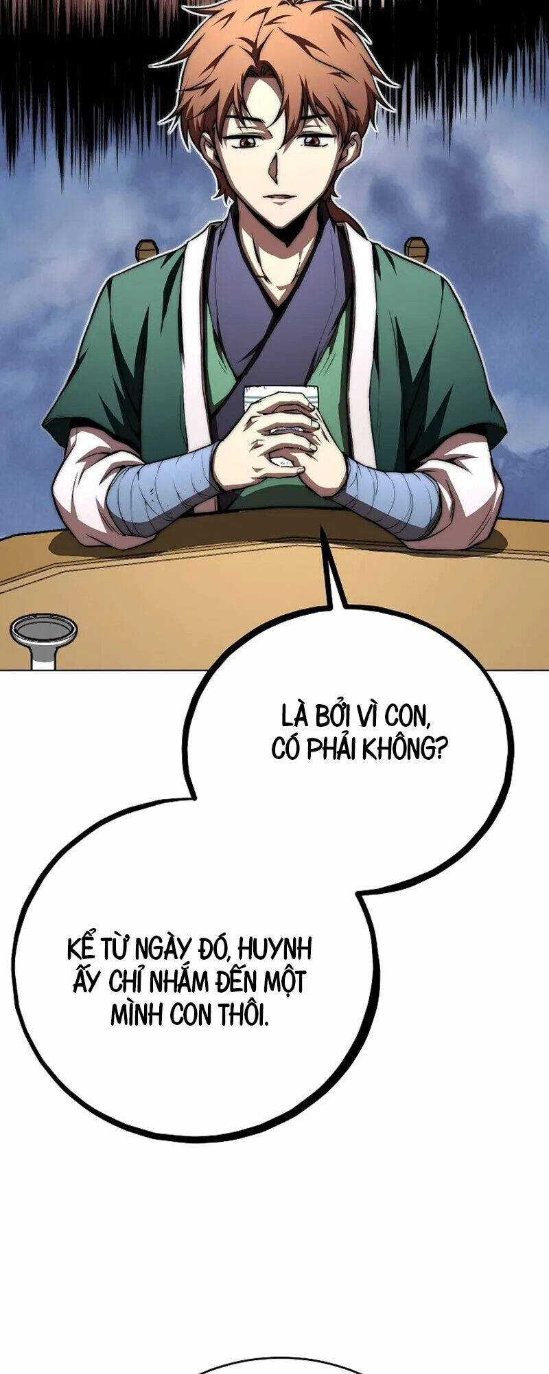 Con Trai Của Gia Tộc Nam Cung Thế Gia Chương 62 trang 36