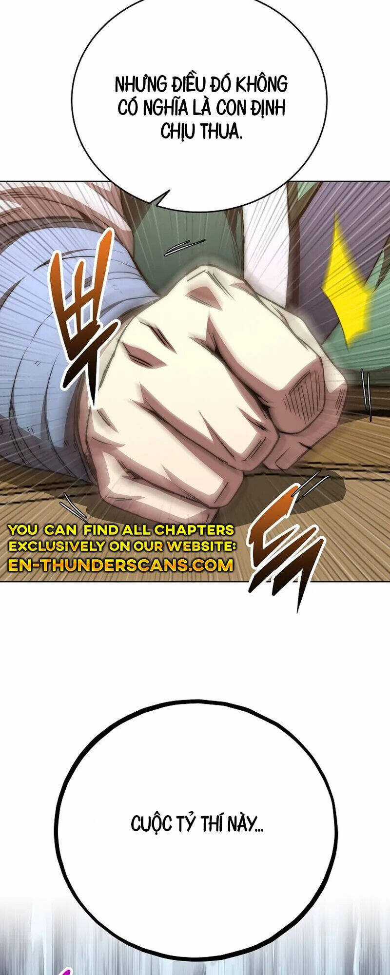 Con Trai Của Gia Tộc Nam Cung Thế Gia Chương 62 trang 37